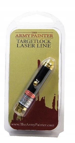 Laser Army Painter Targetlock Laser Line