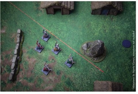 Laser Army Painter Targetlock Laser Line