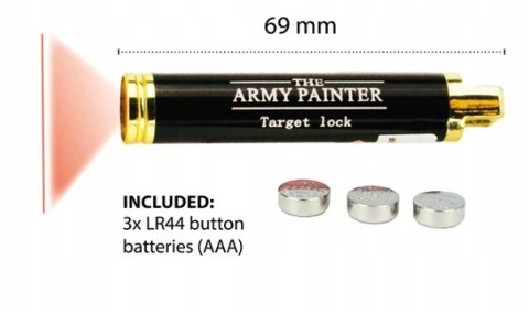 Laser Army Painter Targetlock Laser Line