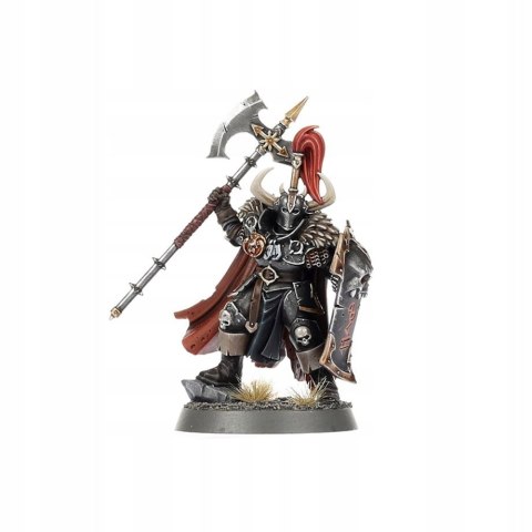 Spearhead Slaves To Darkness