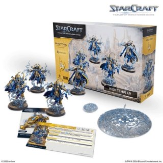 Starcraft TMG - Protoss High Templar - PRZEDSPRZEDAŻ