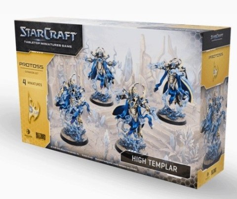 Starcraft TMG - Protoss High Templar - PRZEDSPRZEDAŻ