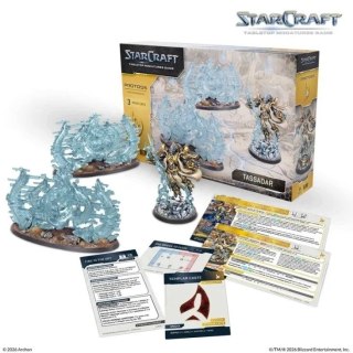 Starcraft TMG - Protoss Tassadar - PRZEDSPRZEDAŻ