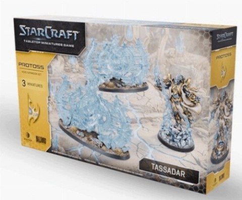 Starcraft TMG - Protoss Tassadar - PRZEDSPRZEDAŻ