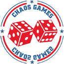 Chaos games